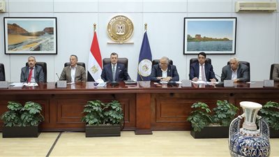 السياحة :رفع كفاءة برامج الإنفاق العام لتطوير المتاحف والمواقع الأثرية بمصر