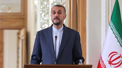 وزير خارجية إيران: إعادة العلاقات مع السعودية خطوة إلى الأمام