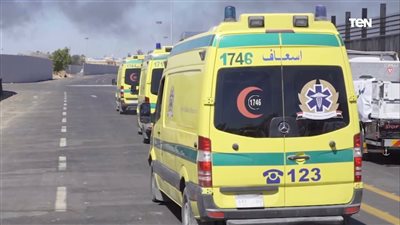 نجاة طفلة من الموت تناولت مبيد حشرى بالخطأ