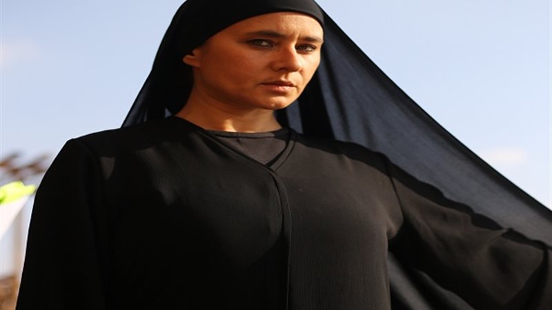نيللي كريم