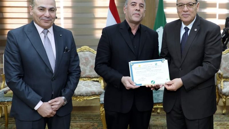 بوابة الجمهورية
