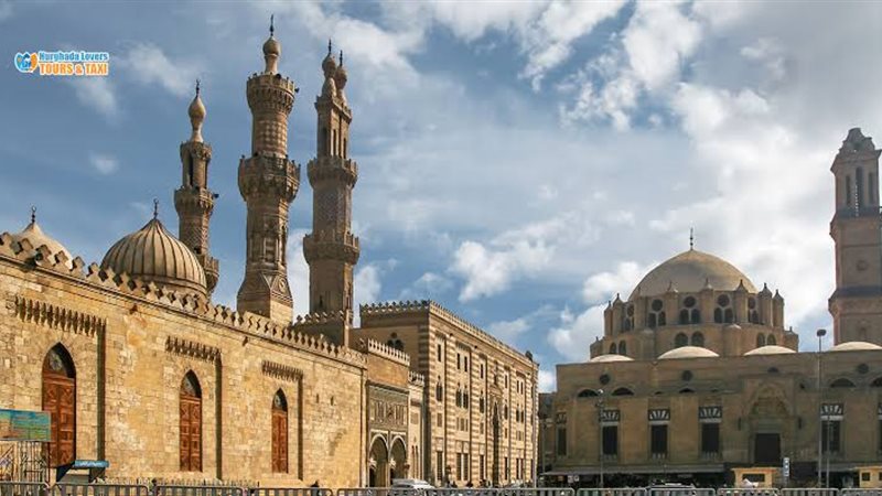 بوابة الجمهورية