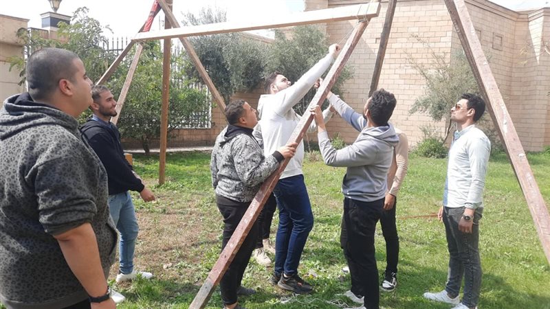 بوابة الجمهورية
