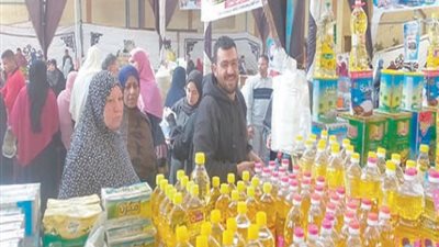 الحكومة نجحت في امتحان رمضان