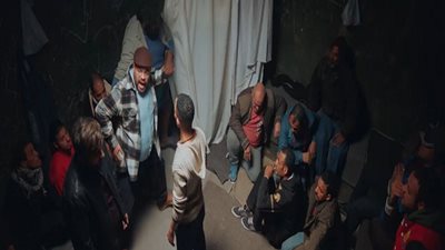 القبض على محمد عبد الرحمن في كشف مستعجل