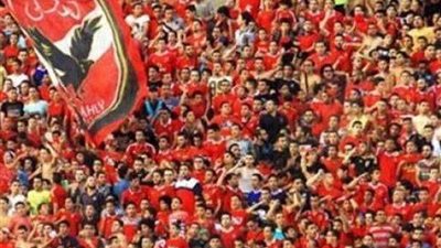 الأهلي يطالب بتخصيص أتوبيسات لنقل جماهيره إلي استاد القاهرة