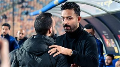 ميدو يكشف موعد إعلان اسم مدرب الزمالك الجديد
