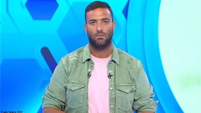 ميدو يوجه رسالة للاعبى الأهلى قبل مواجهة الهلال بدورى الأبطال