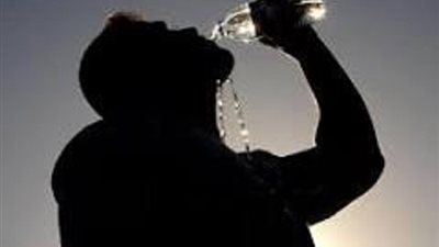 عطش الصيام_هل له علاقة بقوله ﷺولا يزال لسانك رطباً من ذكر الله