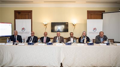 اطلاق مبادرة للتعاون بين اتحادات التمويل الاستهلاكي والتأمين والتخصيم لخدمة الأنشطة المالية الغير مصرفية