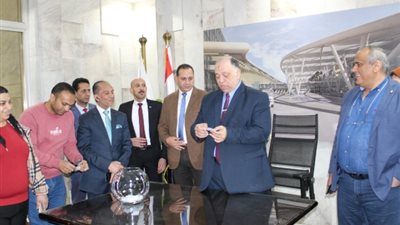 القابضة للمطارات تعلن الفائز بقرعة الحج لعام 1444هــ