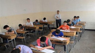 الجيزة تصدر تعليمات هامة بشأن اختبارات الشهر لصفوف النقل