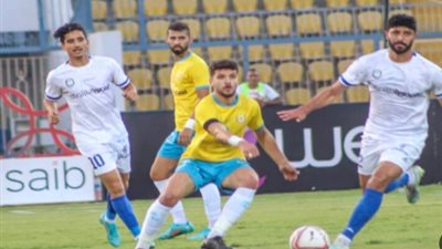 الاسماعيلى فى مواجهة نارية امام سموحة..اليوم