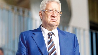 عزل وإستبعاد رئيس نادي الزمالك من منصبه