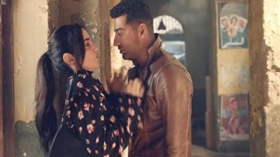 عمرو سعد يتربع على التريند بعد عرض الحلقة 8 من 