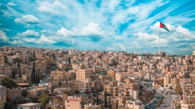 معدل نمو الاقتصاد الأردني يسجل تباطؤا بـ2% خلال الربع الأخير 2022