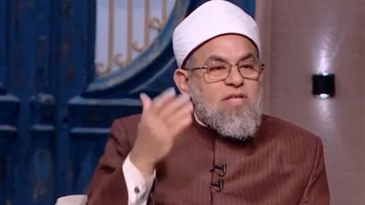 الشخص الذى ينام طوال النهار فى رمضان _هذا حكم صحة صيامه