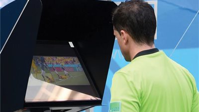 سبب غياب تقنية الفار عن مبارايات اليوم فى الدورى