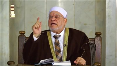 تعرف على تفاصيل الحالة الصحية للدكتور أحمد عمر هاشم