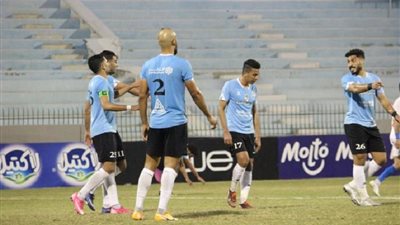 المحلة يستعيد مدافعه.. وعبد الباقي يواجه الاتحاد بـ قائمة نارية