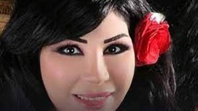 غادة إبراهيم: أنا عنيدة ومشاكسة ومبسيبش حقي