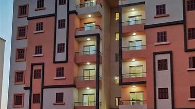 بالانفجراف..9 خطوات لحجز شقة بـ 