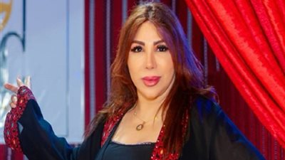 غادة إبراهيم: نفسي أجسد دور كليوباترا وشجرة الدر