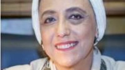 هبة العيسوي:فوازير الأبيض والأسود والجلسات العائلية..عادات لاتعوض