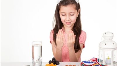 لماذا نصوم؟سؤال يطرحه الأبناء..فكيف يكون الرد؟