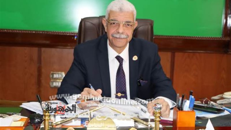 بوابة الجمهورية