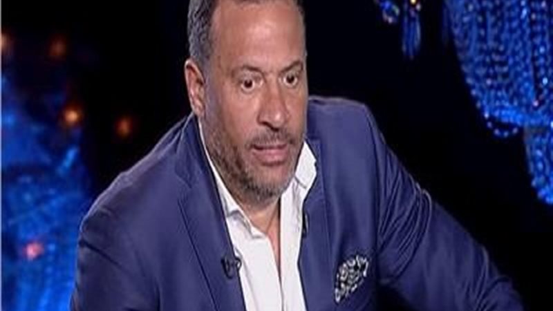ماجد المصري