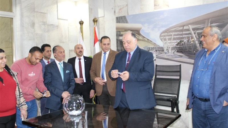 بوابة الجمهورية