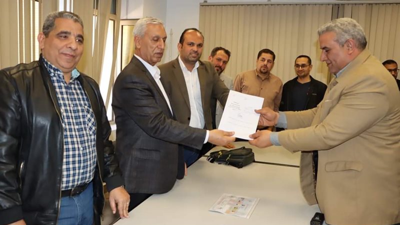 بوابة الجمهورية