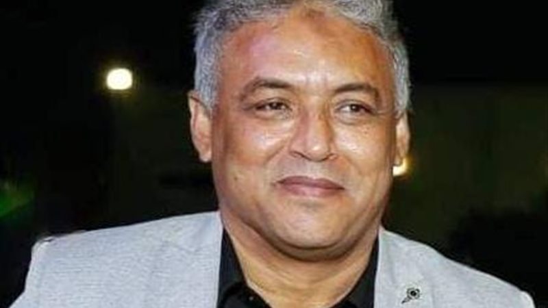 اشرف فرغلي