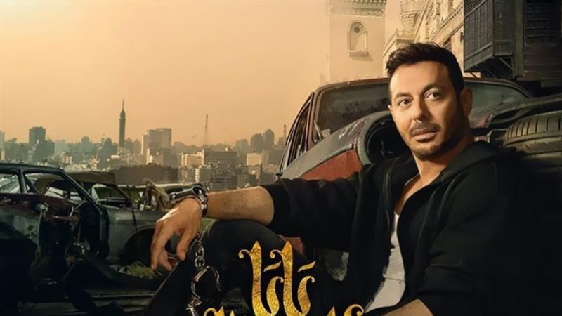 مصطفى شعبان