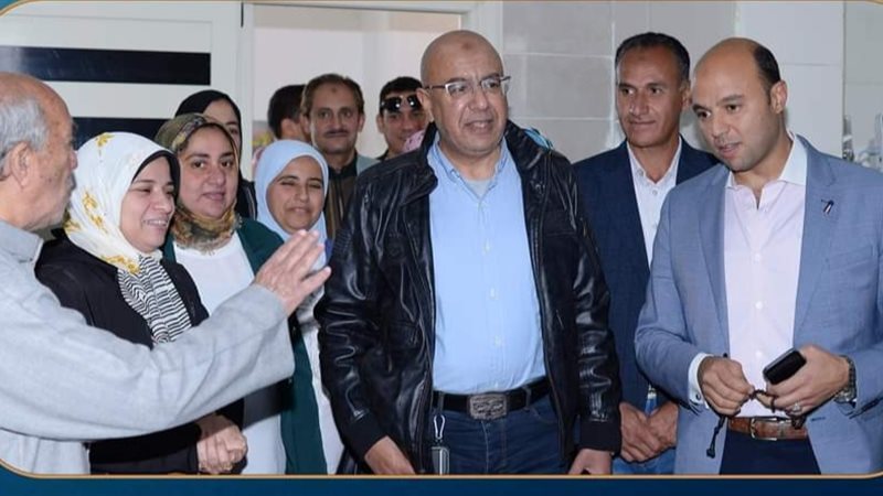 بوابة الجمهورية