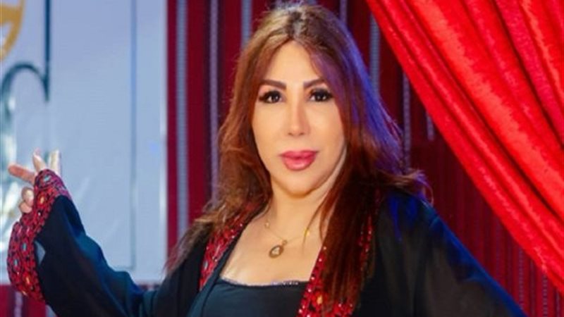 غادة إبراهيم