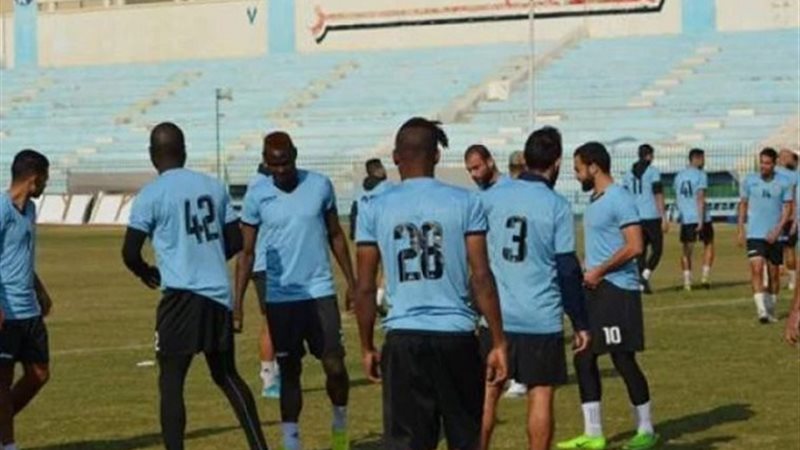 فريق غزل المحلة