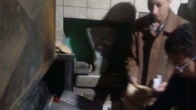 ضبط 28 مخالفة تموينية على المخابز البلدية بأبو قرقاص