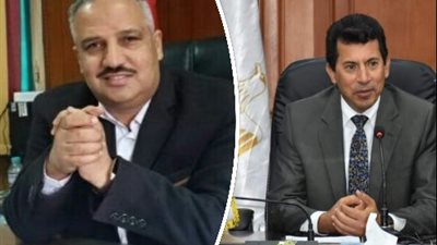الشباب والرياضة بالقليوبية تحتفل بذكرى انتصارات العاشر من رمضان