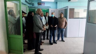 خريجي الأزهر الشريف بالمنيا يؤدون خطبة الجمعة بمساجد المنيا