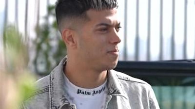 سرسجي قديم وما صدق ساب الزمالك.. رامز جلال يسخر من إمام عاشور