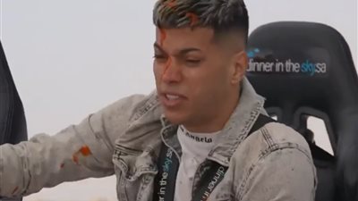 أنا وإمام بعد المقلب التمام.. أول تعليق من رامز جلال على المقلب