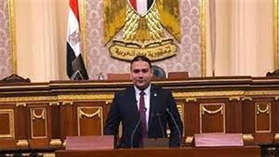 برلمانى: ضم رموز جديدة للحوار الوطنى يعكس الحرص على مشاركة الجميع