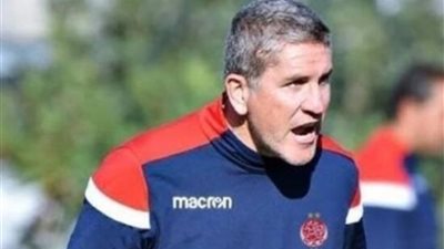 جاريدو يعلن قائمة الوداد لمواجهة شبيبة القبائل .. عودة حميد أحداد