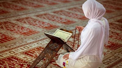كيفية التعامل مع همّ قبول الطاعة والعبادة فى رمضان