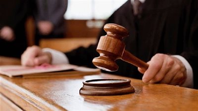 نظر محاكمة المتهم بقتل 7 من أسرته بالإسكندرية بعد قليل