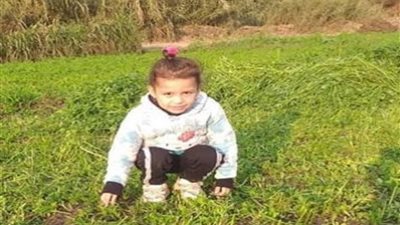 تشييع جثمان الطفلة إيمان شهيدة مسجل الغربية