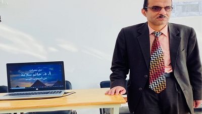 أصحاب الهمم يهنئون الرئيس السيسي بذكرى العاشر من رمضان