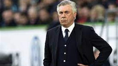أنشيلوتى يكشف حقيقة رحيله من ريال مدريد